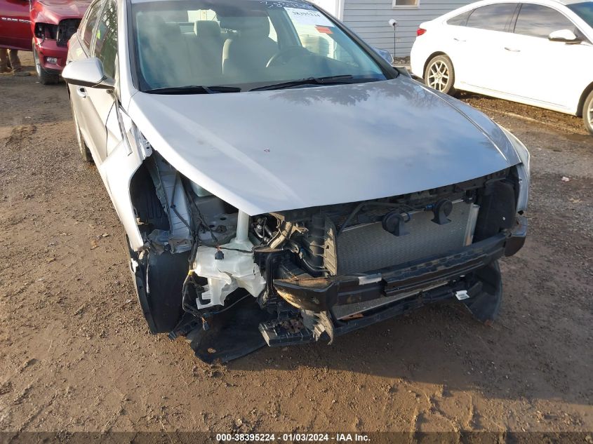 2015 HYUNDAI SONATA SE - 5NPE24AF8FH171164