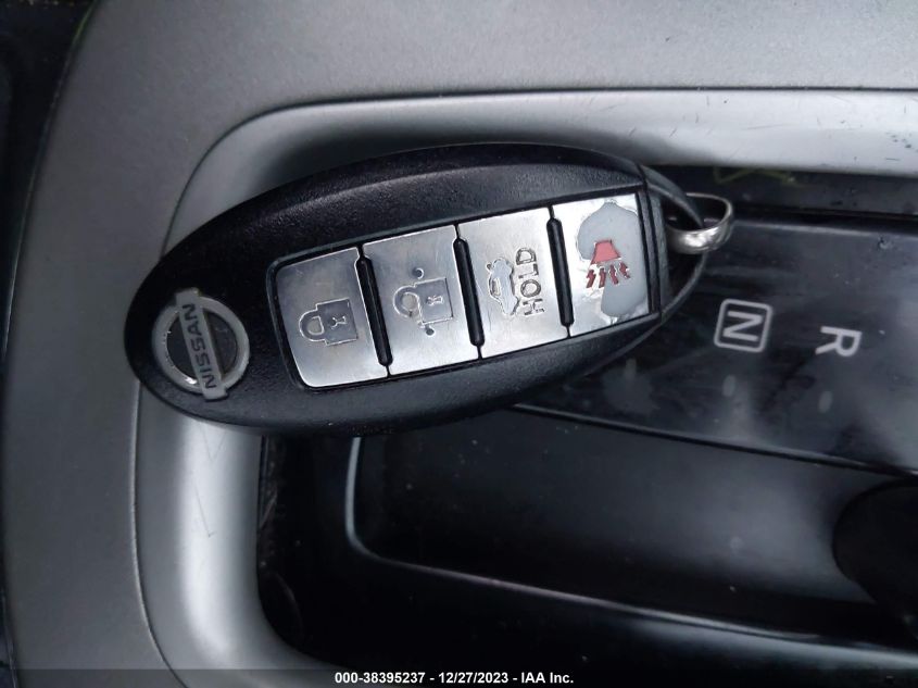 2015 NISSAN SENTRA S/SV/SR/SL - 3N1AB7AP9FL665769