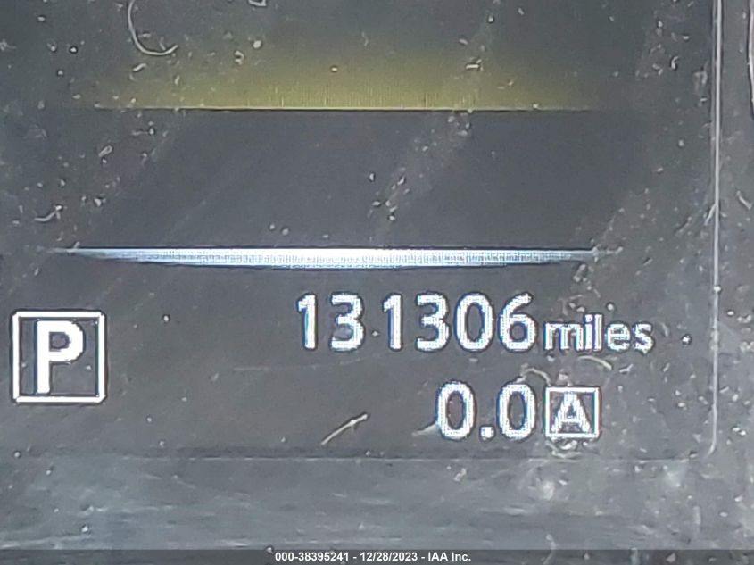 2014 NISSAN ROGUE SV - 5N1AT2MT1EC799400