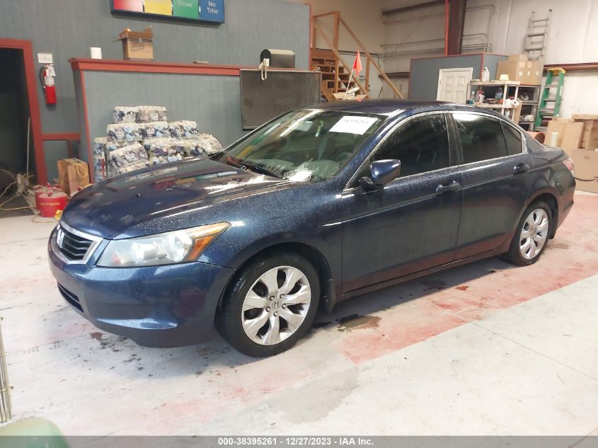 JHMCP26328C055273 | 2008 HONDA ACCORD