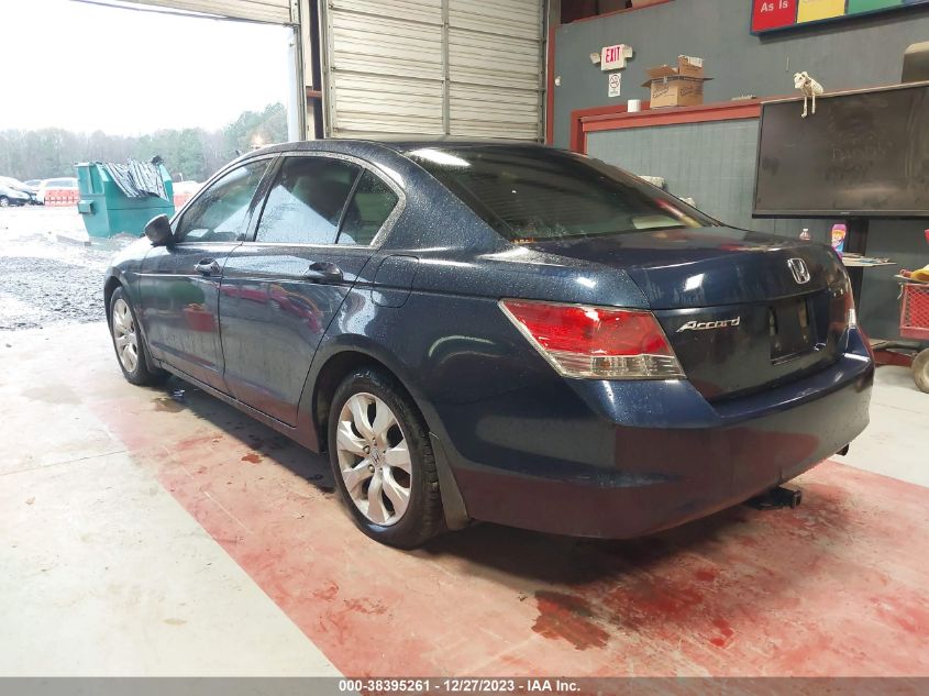 JHMCP26328C055273 | 2008 HONDA ACCORD