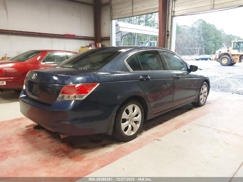 JHMCP26328C055273 | 2008 HONDA ACCORD