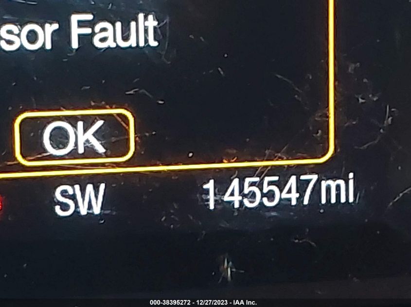 2017 FORD EXPLORER XLT - 1FM5K7D8XHGB56232