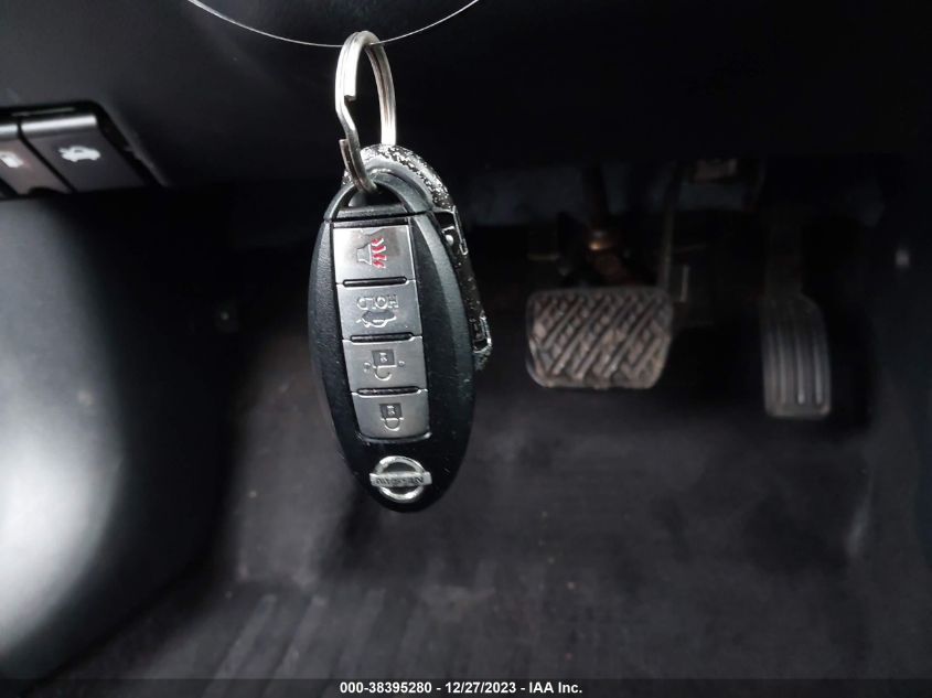 2015 NISSAN SENTRA S/SV/SR/SL - 3N1AB7AP4FL668238