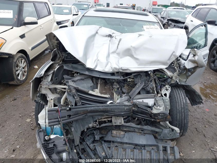 2015 NISSAN SENTRA S/SV/SR/SL - 3N1AB7AP8FY237744