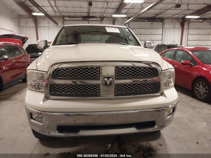 1D3HV18T49S731712 | 2009 DODGE RAM 1500