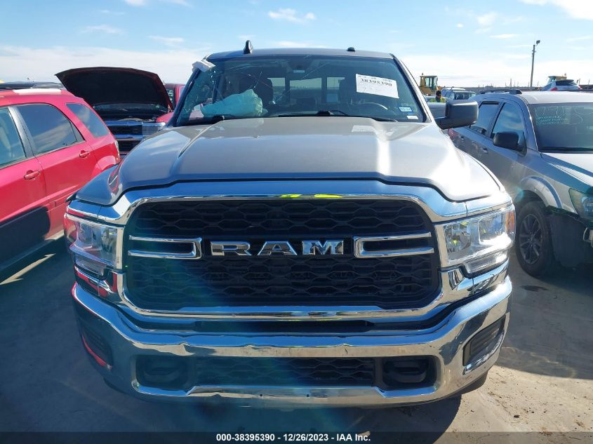 2020 RAM 2500 TRADESMAN  4X4 6'4 BOX - 3C6UR5CL9LG148231