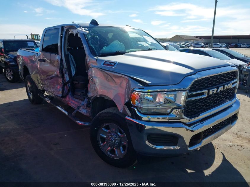 2020 RAM 2500 TRADESMAN  4X4 6'4 BOX - 3C6UR5CL9LG148231