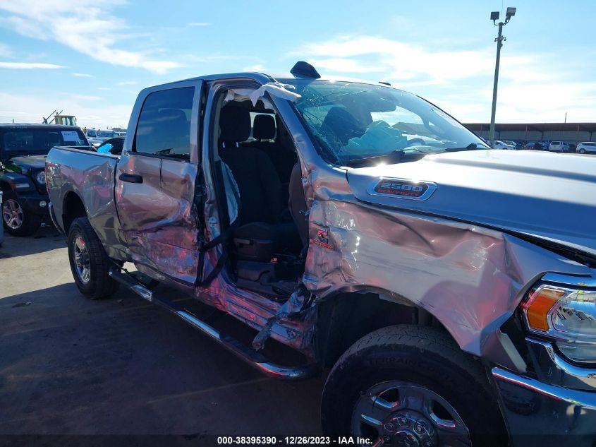 2020 RAM 2500 TRADESMAN  4X4 6'4 BOX - 3C6UR5CL9LG148231