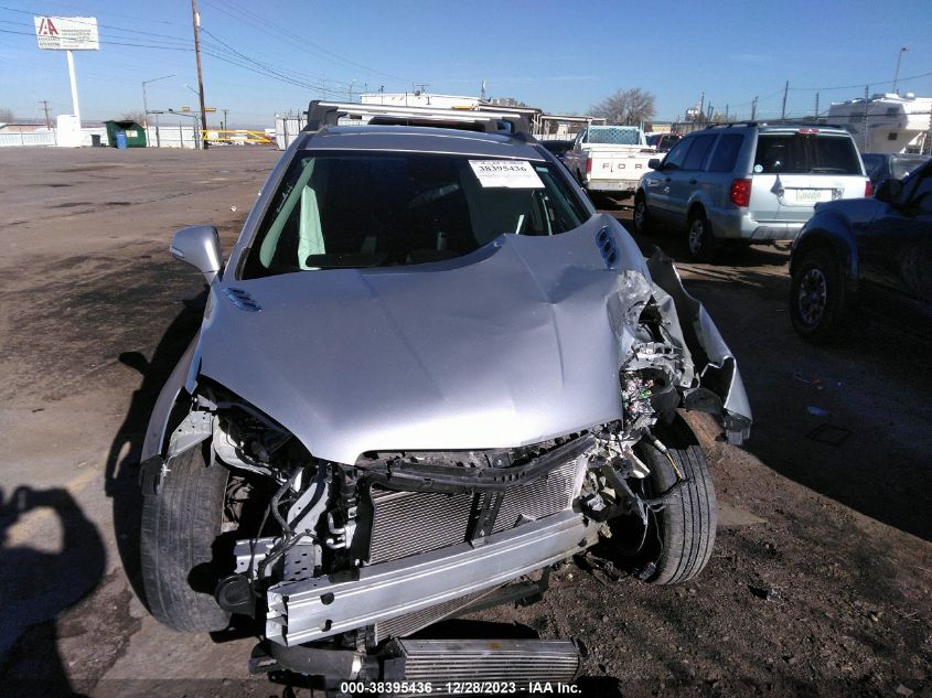 2015 BUICK ENCORE - KL4CJESB5FB264795