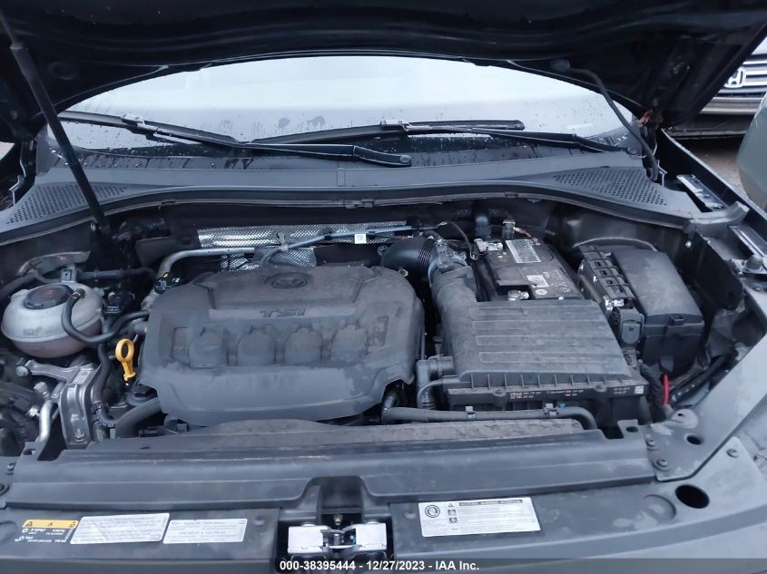 2020 VOLKSWAGEN TIGUAN SE/SEL - 3VV2B7AX8LM027022