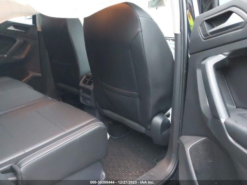 2020 VOLKSWAGEN TIGUAN SE/SEL - 3VV2B7AX8LM027022