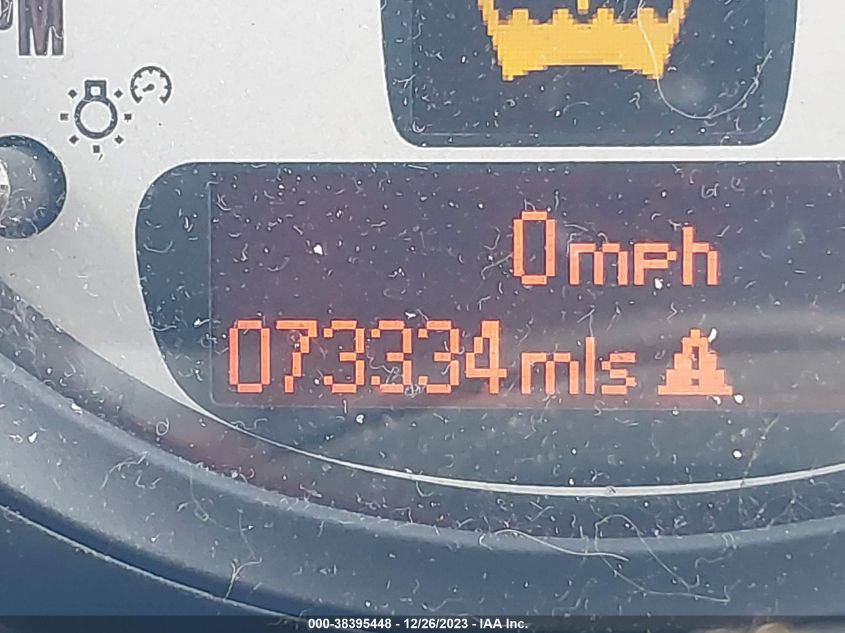 2013 MINI COUNTRYMAN COOPER - WMWZB3C51DWM08310