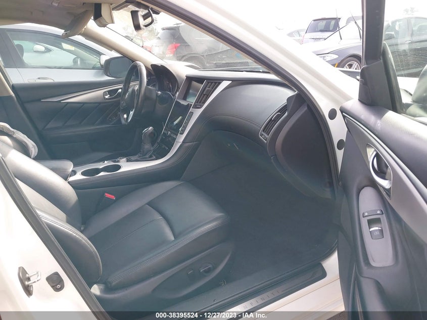 VIN JN1EV7AP6LM202188 2020 INFINITI Q50 PURE/LUXE/SPORT/EDITION 3