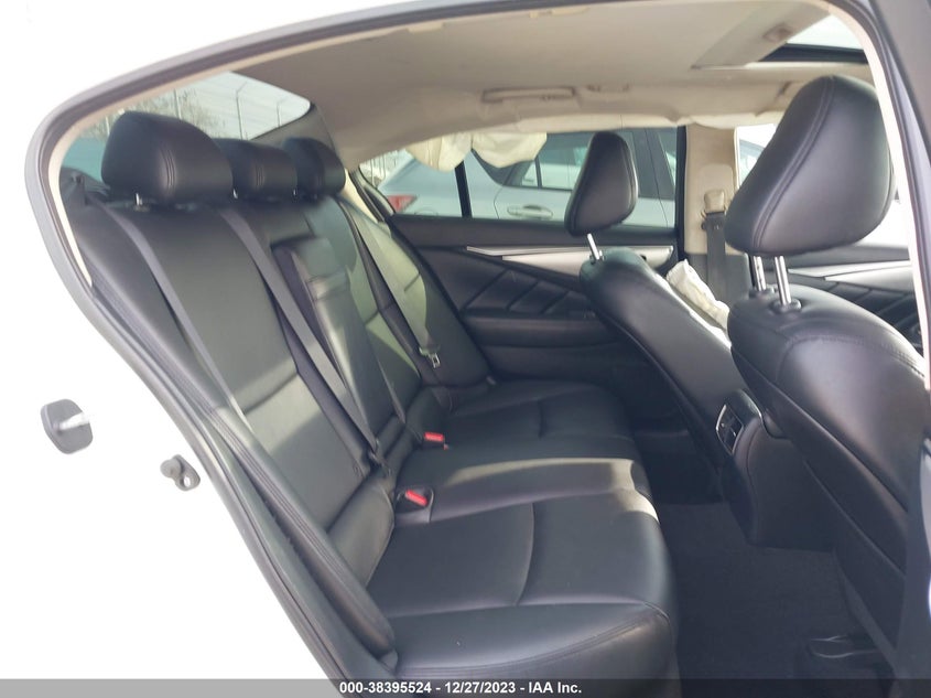 VIN JN1EV7AP6LM202188 2020 INFINITI Q50 PURE/LUXE/SPORT/EDITION 3