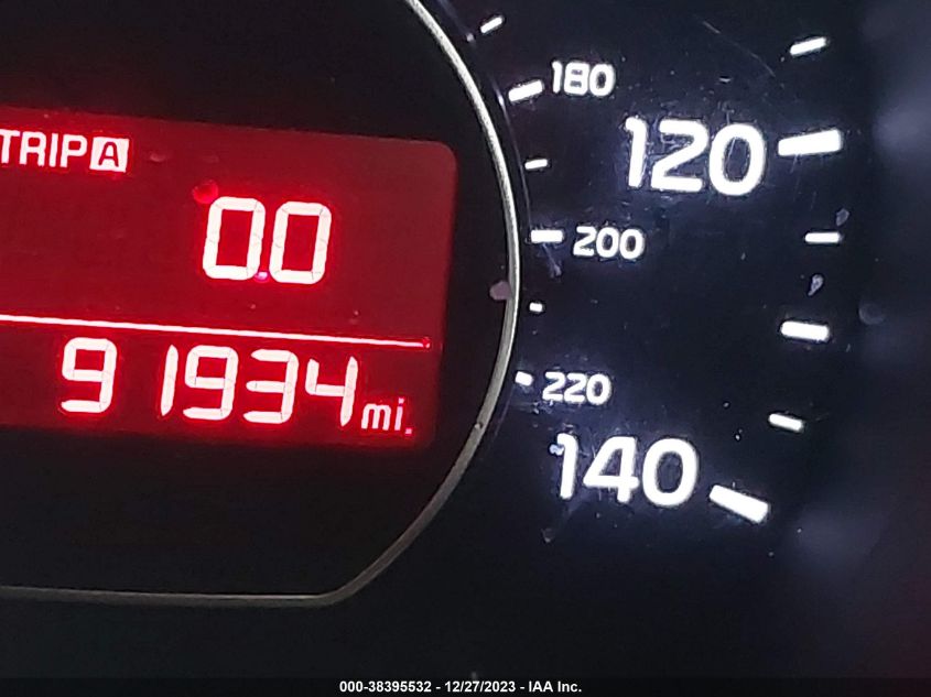 2019 KIA SOUL - KNDJN2A25K7920346