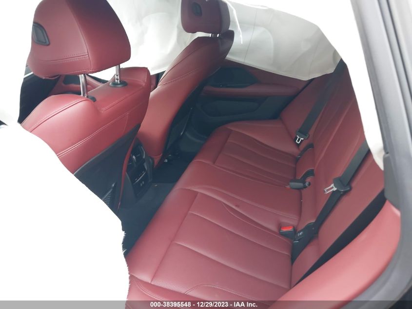 2022 BMW 430I GRAN COUPE - WBA63AV08NFM16993
