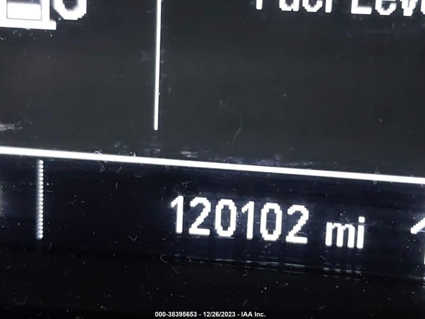 2019 CHEVROLET MALIBU LT - 1G1ZD5STXKF123281
