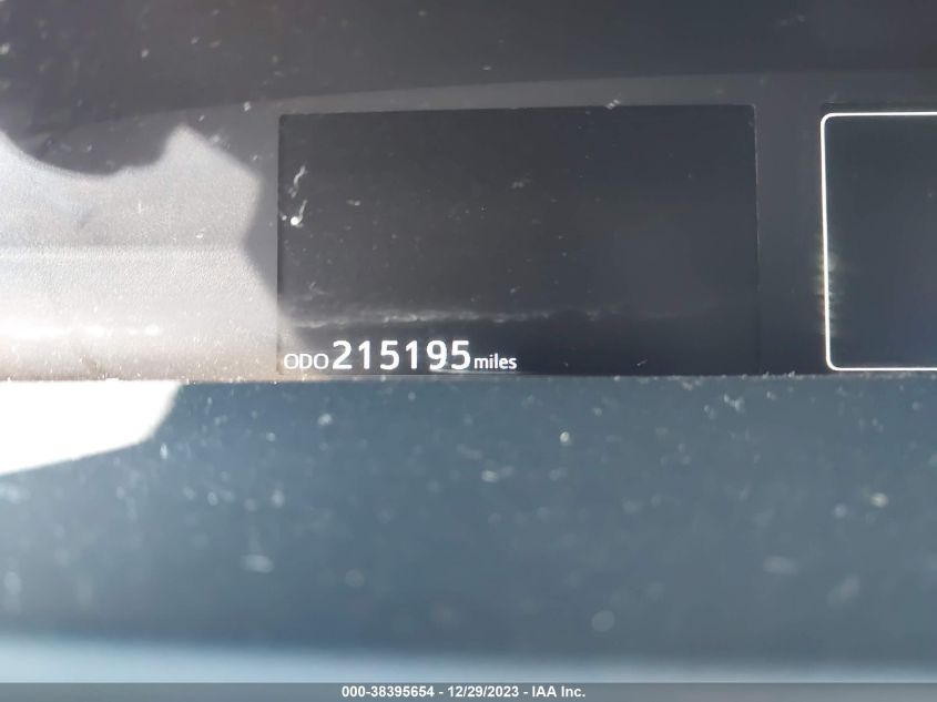 2016 TOYOTA PRIUS - JTDKBRFU6G3018660