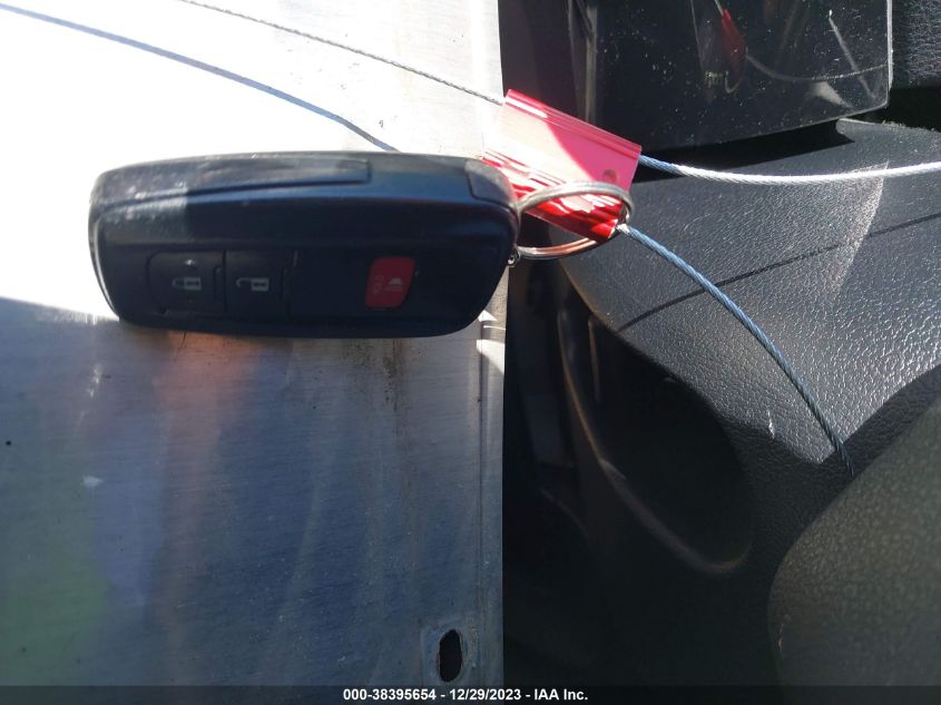 2016 TOYOTA PRIUS - JTDKBRFU6G3018660
