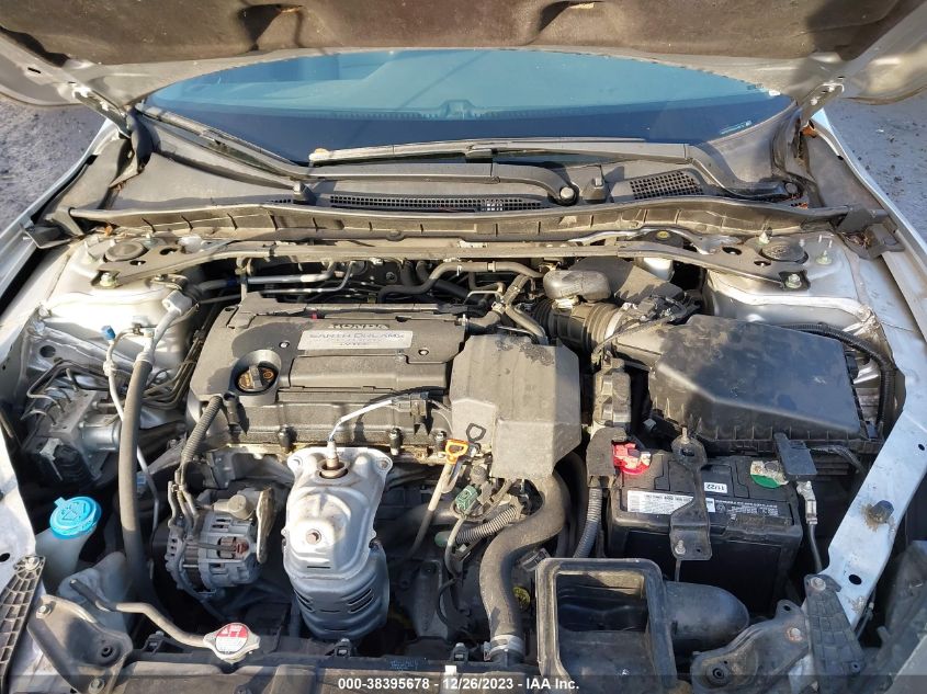 2013 HONDA ACCORD EX-L - 1HGCR2F8XDA149223