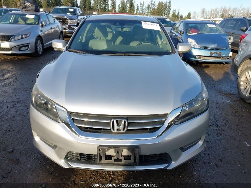 2013 HONDA ACCORD EX-L - 1HGCR2F8XDA149223