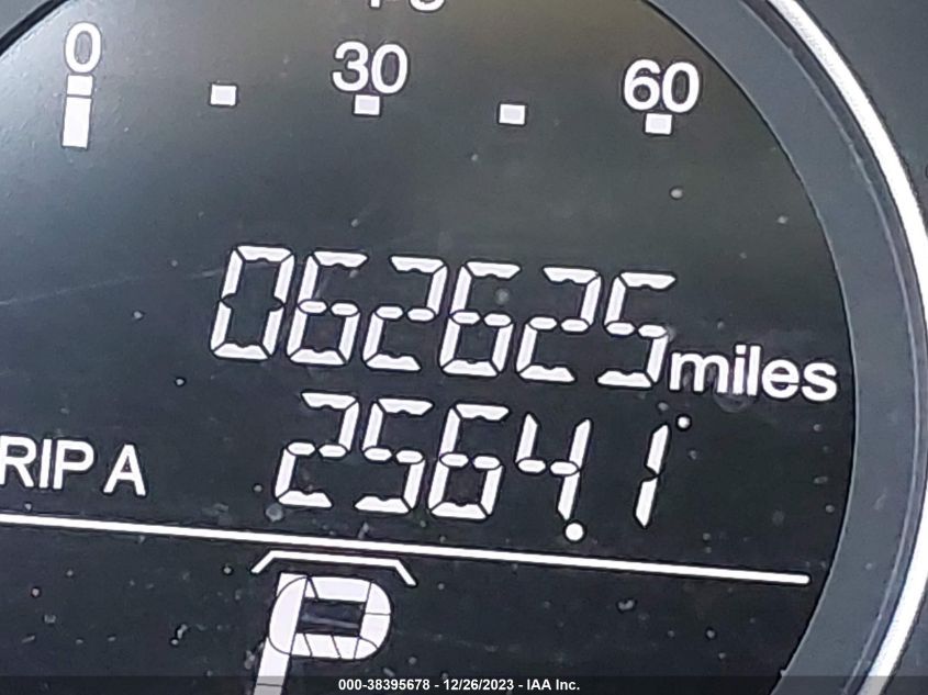 2013 HONDA ACCORD EX-L - 1HGCR2F8XDA149223
