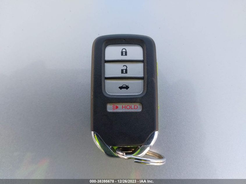2013 HONDA ACCORD EX-L - 1HGCR2F8XDA149223
