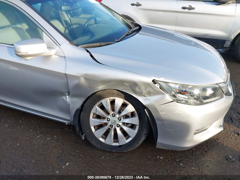 2013 HONDA ACCORD EX-L - 1HGCR2F8XDA149223