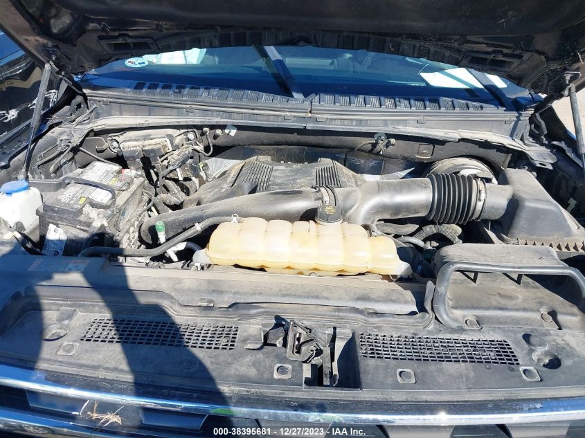 2018 FORD EXPEDITION XLT - 1FMJU1HT5JEA13162