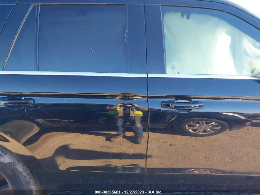 2018 FORD EXPEDITION XLT - 1FMJU1HT5JEA13162