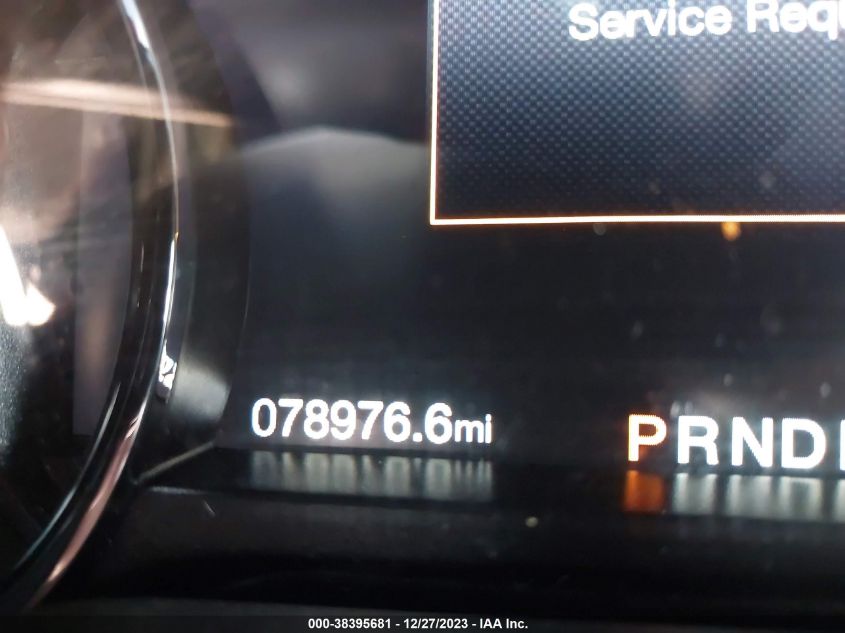 2018 FORD EXPEDITION XLT - 1FMJU1HT5JEA13162