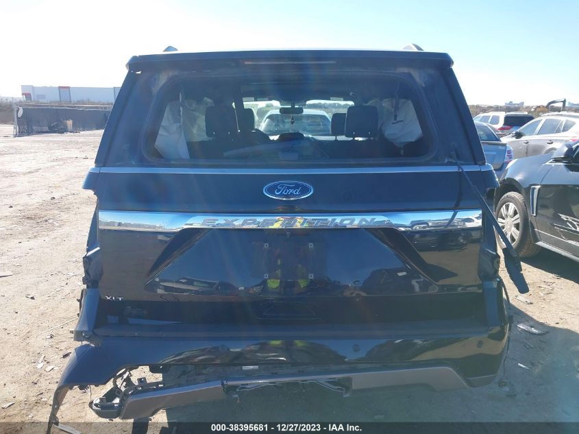 2018 FORD EXPEDITION XLT - 1FMJU1HT5JEA13162