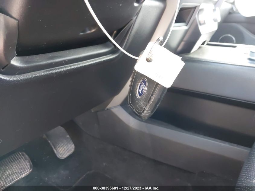 2018 FORD EXPEDITION XLT - 1FMJU1HT5JEA13162