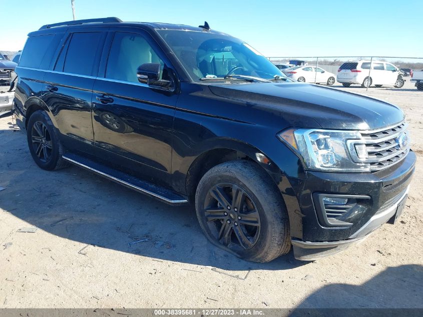 2018 FORD EXPEDITION XLT - 1FMJU1HT5JEA13162
