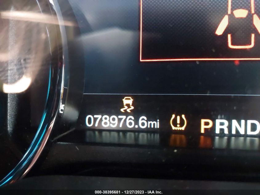 2018 FORD EXPEDITION XLT - 1FMJU1HT5JEA13162