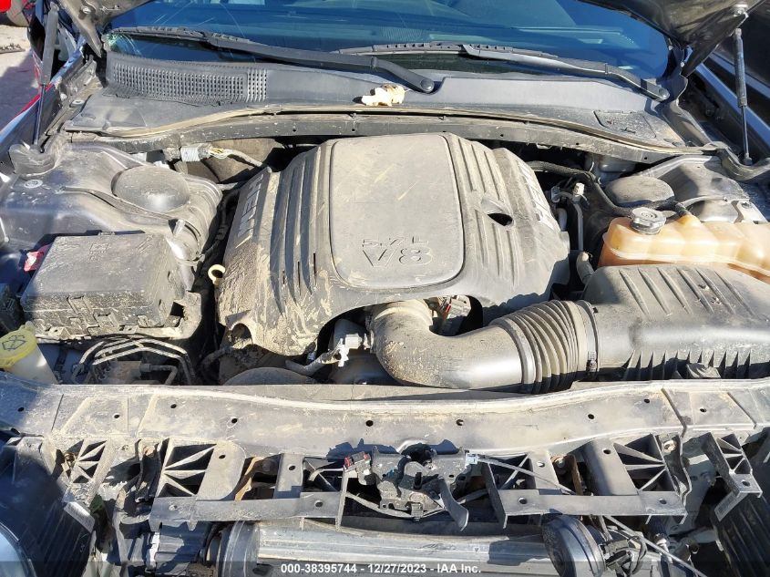 2015 CHRYSLER 300C PLATINUM 2C3CCAPT8FH921210