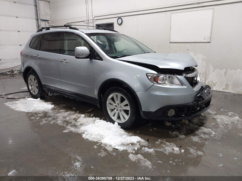 2014 SUBARU TRIBECA LIMITED/TOURING 4S4WX9GD6E4400806