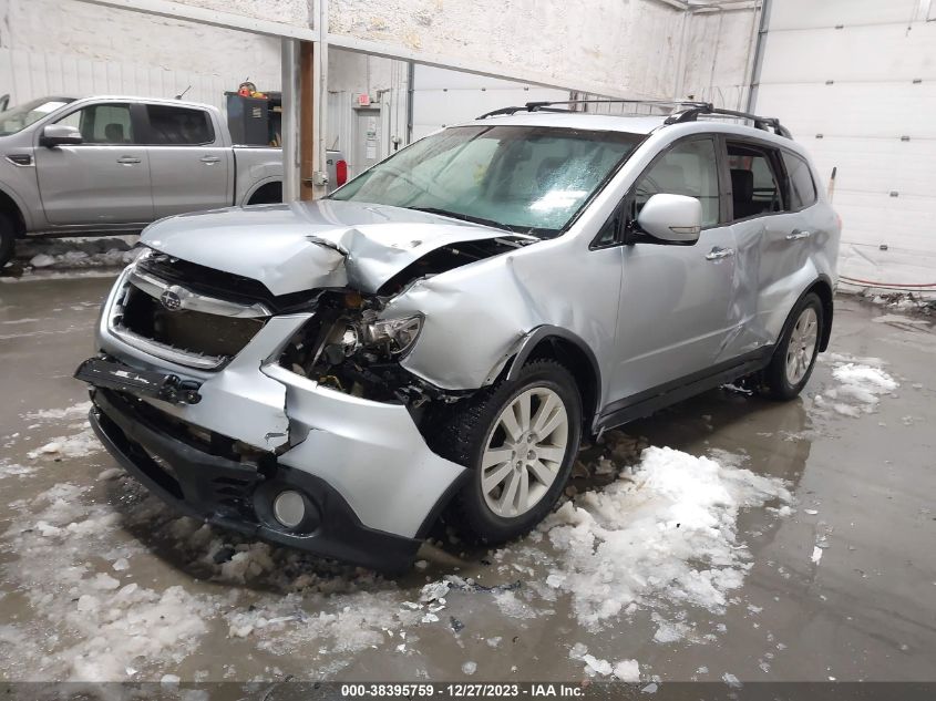 2014 SUBARU TRIBECA LIMITED/TOURING 4S4WX9GD6E4400806