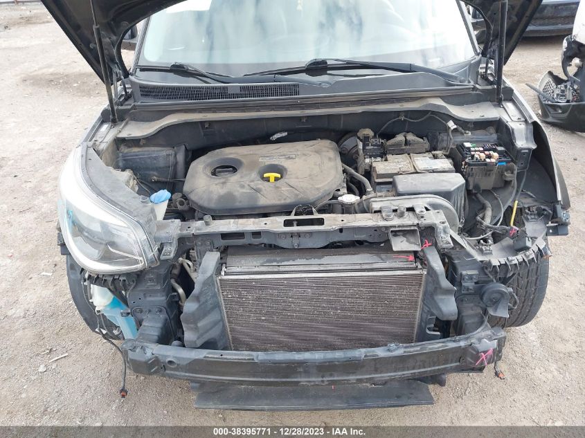 2016 KIA SOUL ! - KNDJX3A57G7248176