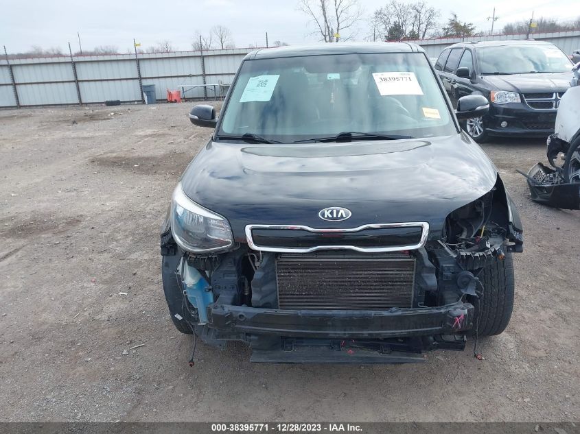 2016 KIA SOUL ! - KNDJX3A57G7248176