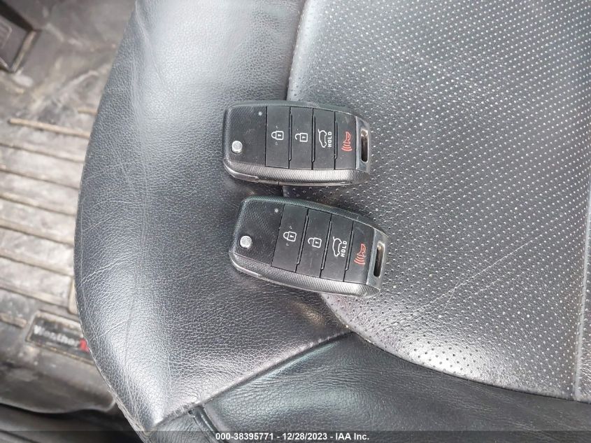 2016 KIA SOUL ! - KNDJX3A57G7248176