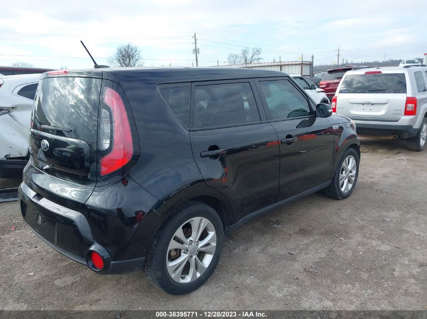 2016 KIA SOUL ! - KNDJX3A57G7248176