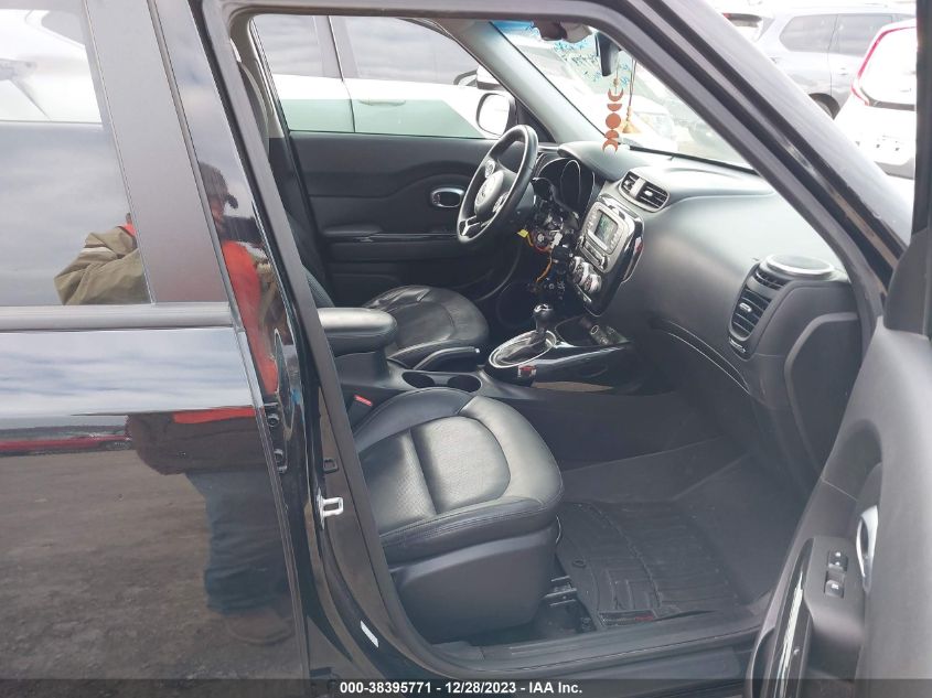 2016 KIA SOUL ! - KNDJX3A57G7248176