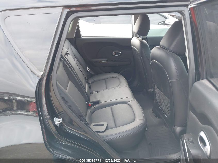 2016 KIA SOUL ! - KNDJX3A57G7248176
