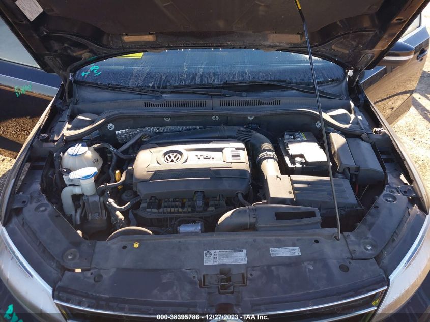 2016 VOLKSWAGEN JETTA SEL/SEL PREMIUM - 3VWL07AJ7GM228482