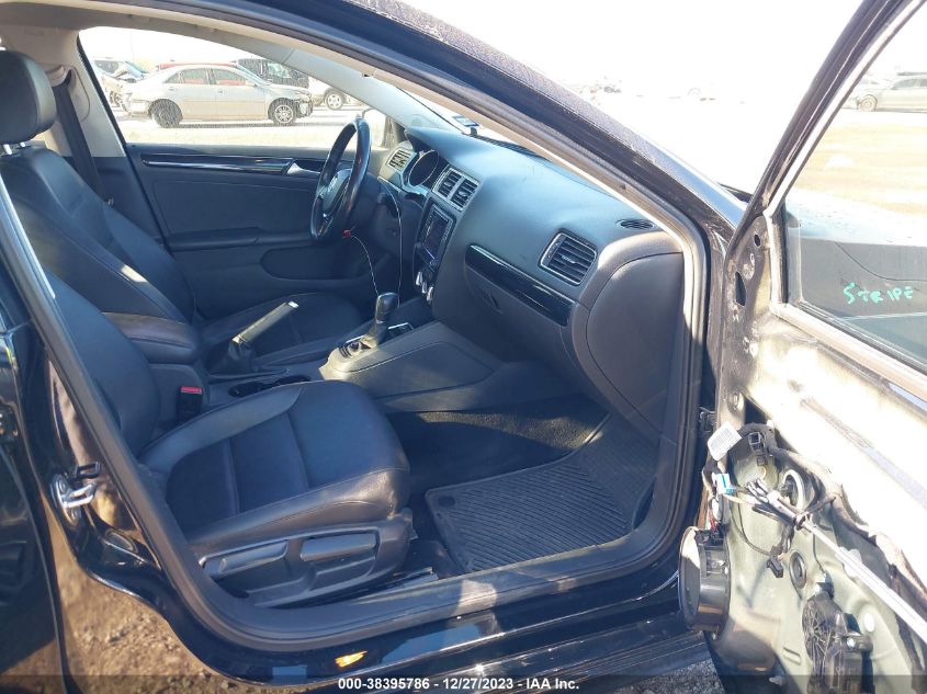 2016 VOLKSWAGEN JETTA SEL/SEL PREMIUM - 3VWL07AJ7GM228482