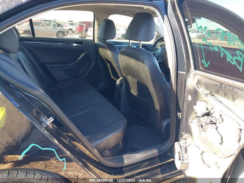 2016 VOLKSWAGEN JETTA SEL/SEL PREMIUM - 3VWL07AJ7GM228482