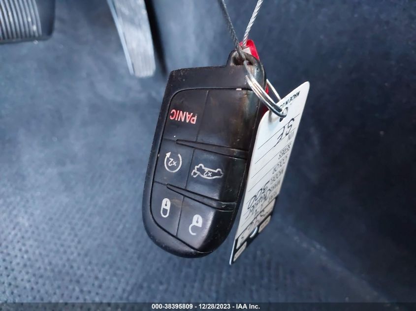 2014 CHRYSLER 300 - 2C3CCAAG8EH156798