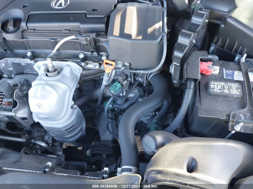 2018 ACURA TLX TECH - 19UUB1F52JA005296